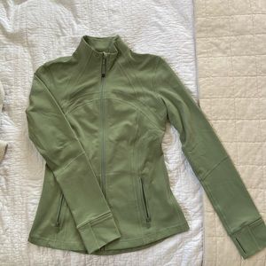 Lululemon🍋 Define Jacket
